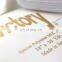 100% spun polyester fabric /arab thobe thawb fabric/muslim white clothing fabric