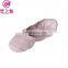 X-8041 Cheap soft sole women and children ballet shoes