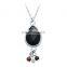 Elegant necklace,american diamond necklace sets,big fashion necklace accessories