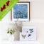 Factory directly supply photo frame / square picture frame