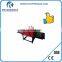 Two layer high pressure Pneumatic large sublimation heat press