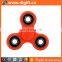 cheap promotion gifts finger spinning top gyro ball toy fidget spinner new model