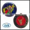 custom souvenir sport metal army eagle medal
