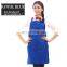 factory hot sales grill apron with good quality