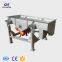 Coconut Milk vibro sieve Vibrating Screen Filter Machine Liquid Materials Screening