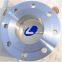 ASTM B16.9 Titanium PJ/SE DN10-4000 PN10-40 Lap joint Flange