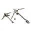Stainless Steel Folding Anchor