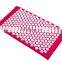 New Item flower of life Spikes Acupressure Mat and Pillow Set