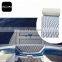 Melors EVA faux teak sheet composite eco-friendly boat flooring sheet