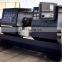 CNC portable lathe machine used in Japan