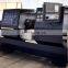 Automatic Cnc Lathe Metal Turner Machine Tools with Chip Removal CK61100
