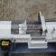 BS115 metal cutting band saw machine