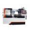 CK50L Cheap CNC mill turn center lathe machine price