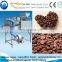 200 kg/h stainless steel small cocoa bean peeling machine