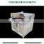 Commercial shortbread baking machine/dough roll baker machine/Chinese bread roasting machine
