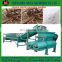 cassava starch processing machine/potato starch making machine /starch extruding production line