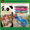 Sofa factory&Home textile manufacturers with Pillow filling machine