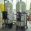 PFT-SWP water softening plant，Boiler Softening Water Equipment，Washing softening water equipment