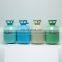 30LB Disposable Helium Gas Tank For Sale In Saudi Arabia Market