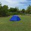 Dome Tents Aluminium Poles Water Proof Hiking Outdoor Equipment ZP052 For 2 Person