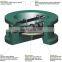 Cast Iron /GG25/GGG40/GGG50 lug dual plate check valve