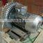 High pressure 4KW turbo vacuum pump pneumatic ring blower