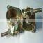 Tianjin Shisheng Heavy Load Capacity Scaffolding Double Coupler Clamp