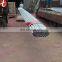 stainless steel seamless pipe tolerance