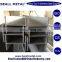 Custom steel T beam sizes