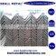 316 304 hot rolled unequal stainless steel angle bar