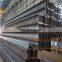 H shape steel structure column beam