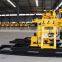Small hydraulic water well drilling machine price