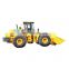 Wheel loader 8t WITH 4.5CBM bucket for sell