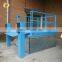 7LSJG Shandong SevenLift 2 ton truck loading platform mobile dock lift
