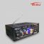 Factory Direct Supply Mini Car USD/SD/FM Power Amplifier Ak-698d Amplifier