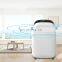 12L Capacity (pints / 24h) and Compressor Dehumidifying Technology air dehumidifier