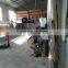 6 Meter Galvanised Steel Telescopic Monopole Mast