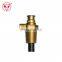 DOT With CE Approval Camping ISO TPED Certificated Lpg Cylinder Gas Pressure Regulator