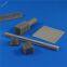 Industrial Ceramic AlN Aluminium Nitride Parts/INNOVACERA