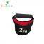 Fitness equipment   weight lifting soft sandbag kettlebell for kids