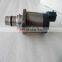 294200-2760 294009-4760 2942002760 original suction control valve SCV overhaul kit for 1460A056