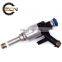 06L906036E Fuel Injector for  2.0L 1984CC 121Cu. In. l4 GAS DOHC Turbocharged