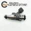 запасные топливные форсунки IPM018 IWP012 9648148580 1984F4 для CITROEN C3 C4 Peugeot 1007 206 207 307 1.4 16V