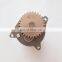 Oil pump 3047549 for Excavator Engine K19 spare parts