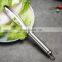 Home Gadgets Stainless Steel Fish Scales Planing Fishes Scale Brush Scraper
