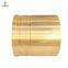 Advanced mechanical sleeve bearing bc6 bronze bush for cone crushers