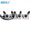WEILI Ignition coil assy for Brilliance Junjie Kubao 1.8T Zhonghua auto parts