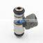 Petrol fuel injector IWP006 for CITROEN FIAT Peugeot