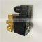 China manufacture hot-sale brass pipe fitting quick coupling