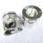 Good Quality Diesel Engine Parts 6BT 6BT5.9 Engine Piston Kit 3908815